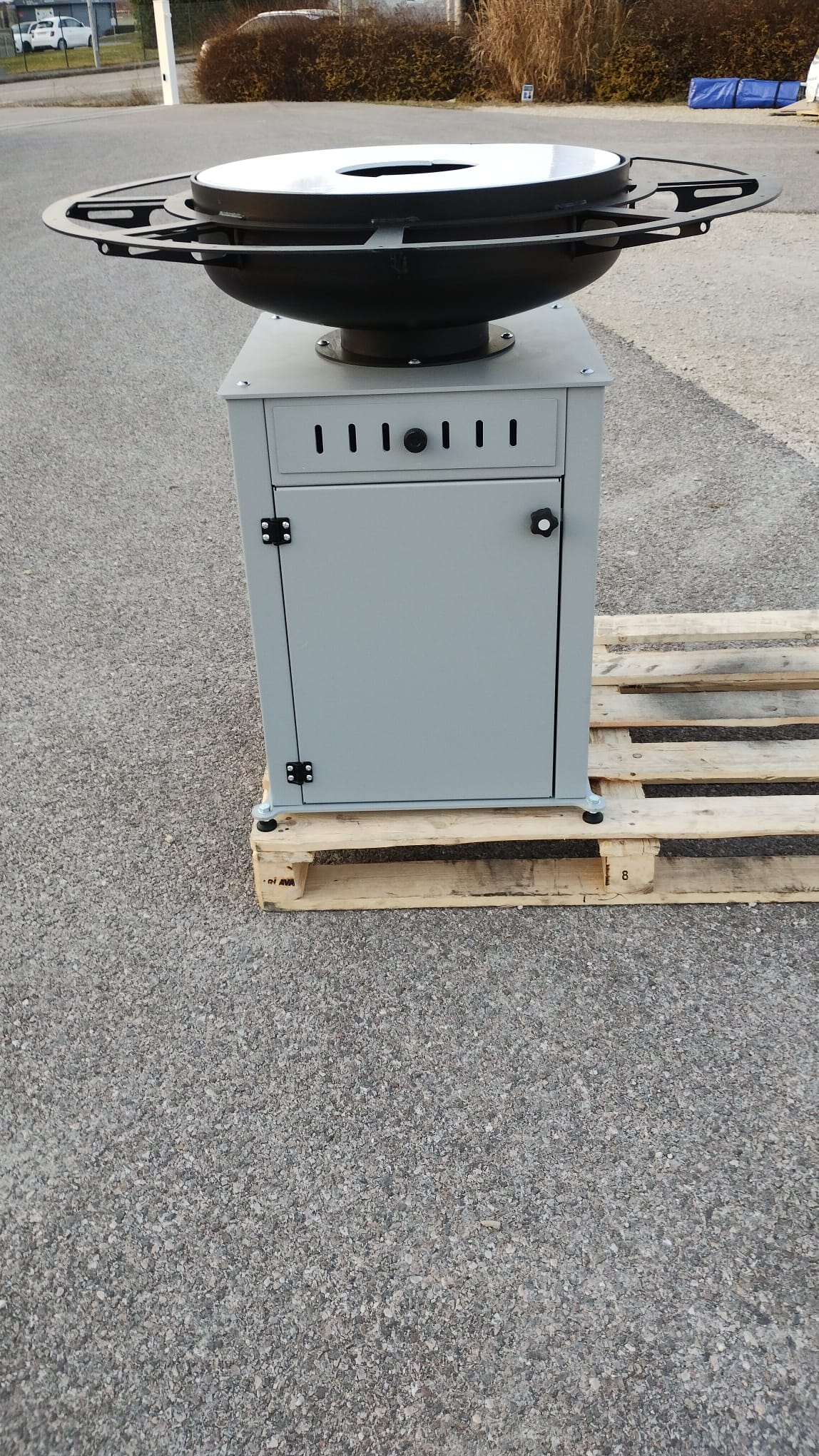 Marmo Familial autre vue